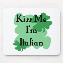 Italian Mouse Pads