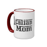 Italian Mum Coffee Mug