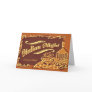 Italian Night Invitation Greeting Cards