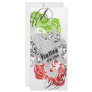 Italian Pride Full Color Rack Card