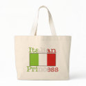 Italian Princess bags