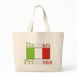 Italian Princess bags