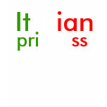 italian princess t-shirts