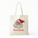 Italian Santa Claus #2 bags
