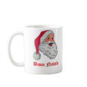Italian Santa Mug