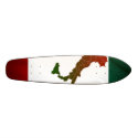 italian skateboard