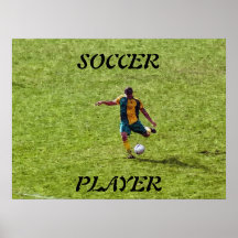ITALIAN SOCCER PHOTOS PRINT