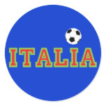 Italian Soccer stickers