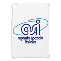 Italian Space Agency  Agenzia Spaziale Italiana - iPad Mini Covers