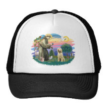 Italian Spinone Trucker Hat