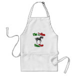 Italian Stallion..... aprons