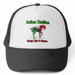 Italian Stallion Hats