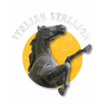 Italian Stallion t-shirts