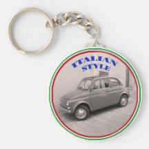 italian style sleutel hanger