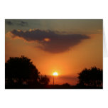 italian sunset cards