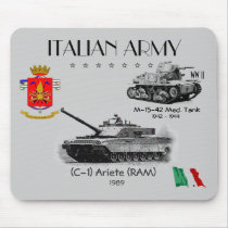 Italian Tank