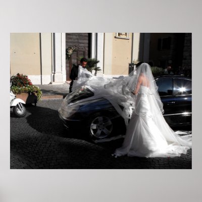 Italian Wedding Photos on Italian Wedding Print Zazzle Co Uk