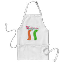 ItalianApron, Mangiamo
