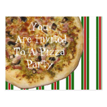 Italiano Postcard