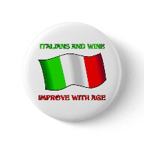 Italians And Wine, Improve With Age