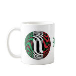Italy #1 mugs