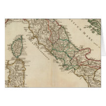 Italy 25 greeting cards