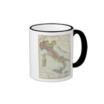 Italy 28 coffee mugs
