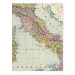 Italy 28 postcard