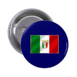 Italy 4 times world champions shirts and gifts pin