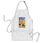 Italy Aprons