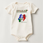 Italy Azzurri in South Africa soccer fans gear t-shirts