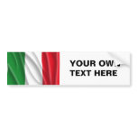 ITALY bumper stickers