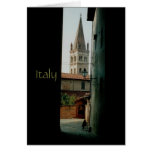 Italy Cards