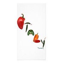 Italy Chilli Peppers