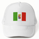 Italy Euro 2008 hats