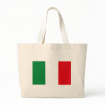 Italy Flag bags