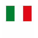 Italy Flag T-shirt