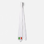 Italy Flag ties