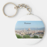 Italy Florence Duomo (St.K) Keychains
