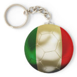 Italy Football keychains