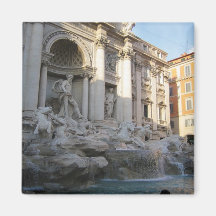 Italy Fridge Magnet
