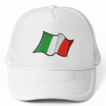 Italy Hat