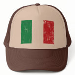 Italy Hat