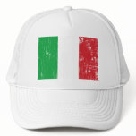 Italy Hat