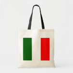 Italy High quality Flag Bags
