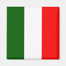 Italy High quality Flag Refrigerator Magnets