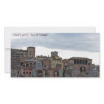 ITALY I rome I foro di Traiano photo cards