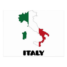 Italy / Italia Postcards