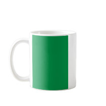 Italy – Italian National Flag Mug