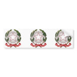 Italy, Italy bumper stickers